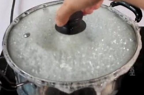 電熱鍋防進水 電熱鍋防進水